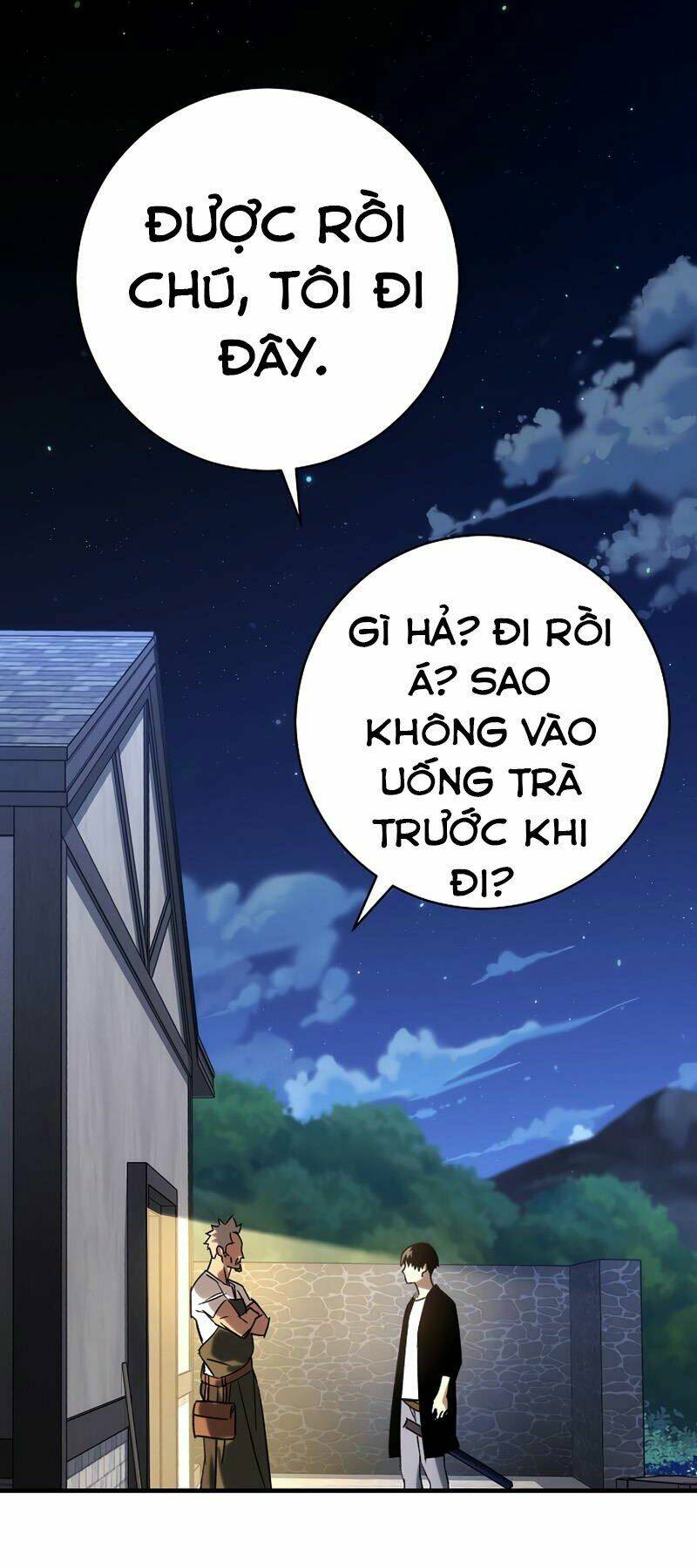 Anh Hùng Trở Lại Chapter 28 - Trang 2