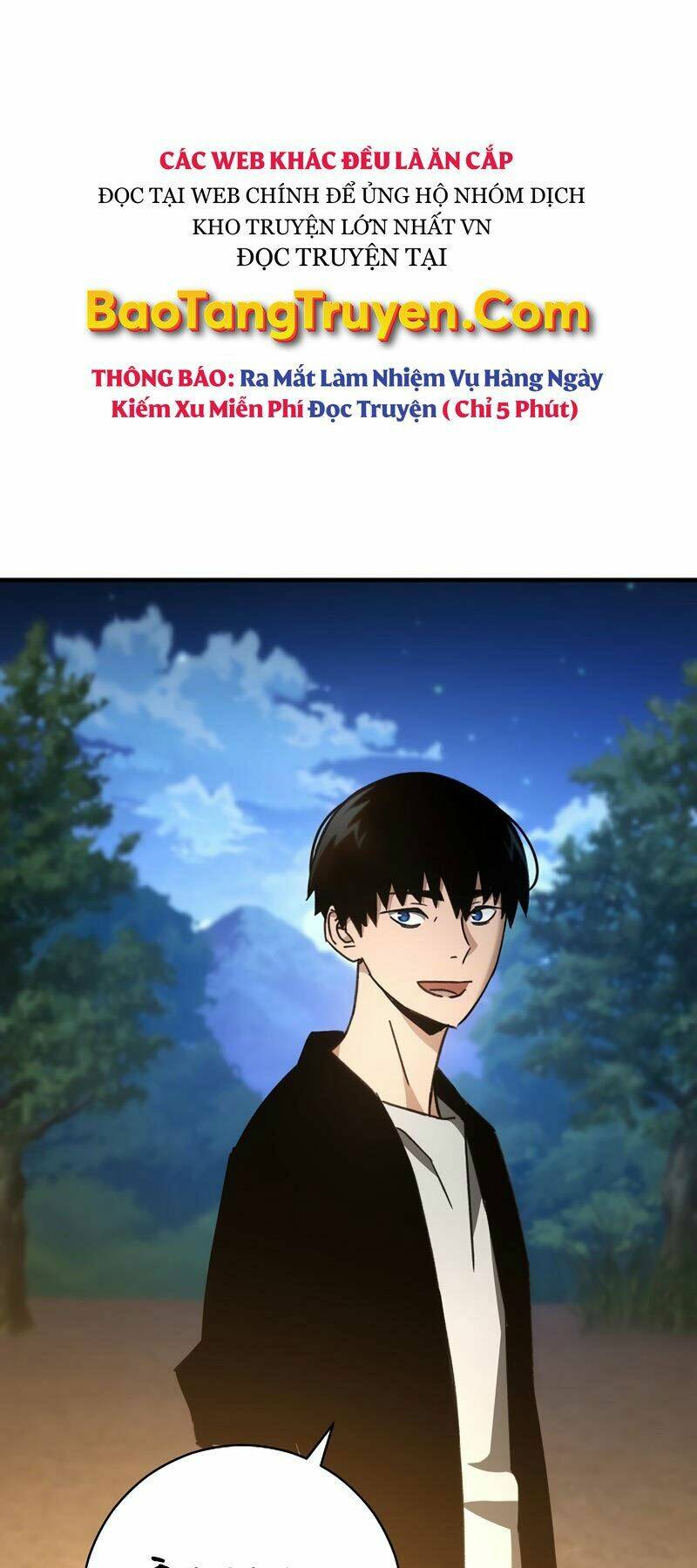 Anh Hùng Trở Lại Chapter 28 - Trang 2