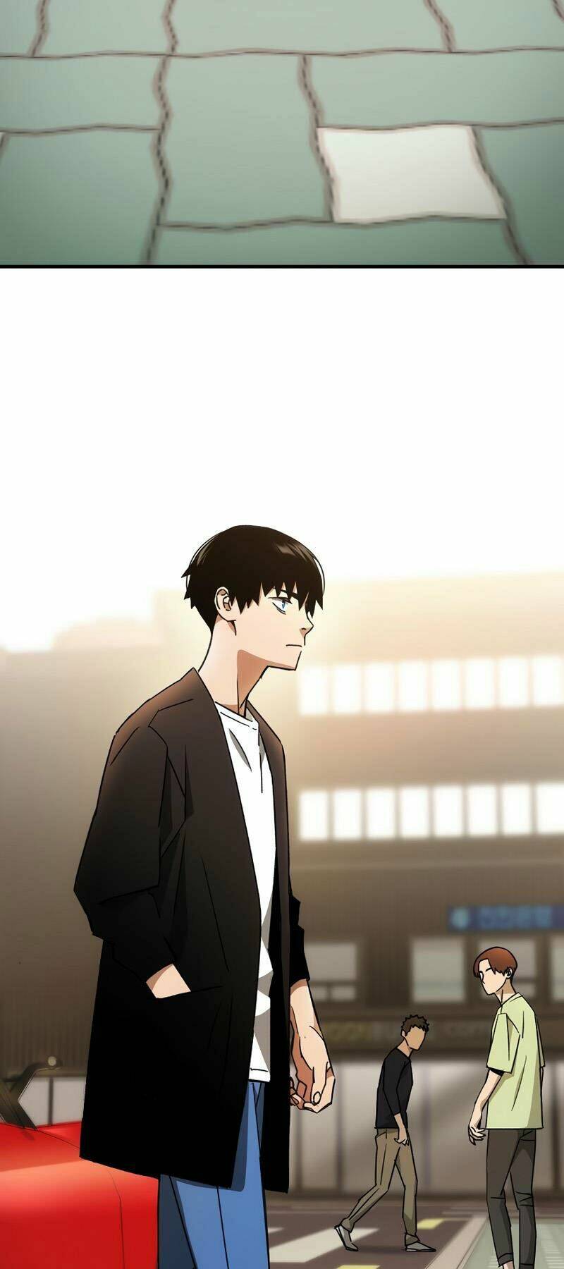 Anh Hùng Trở Lại Chapter 28 - Trang 2