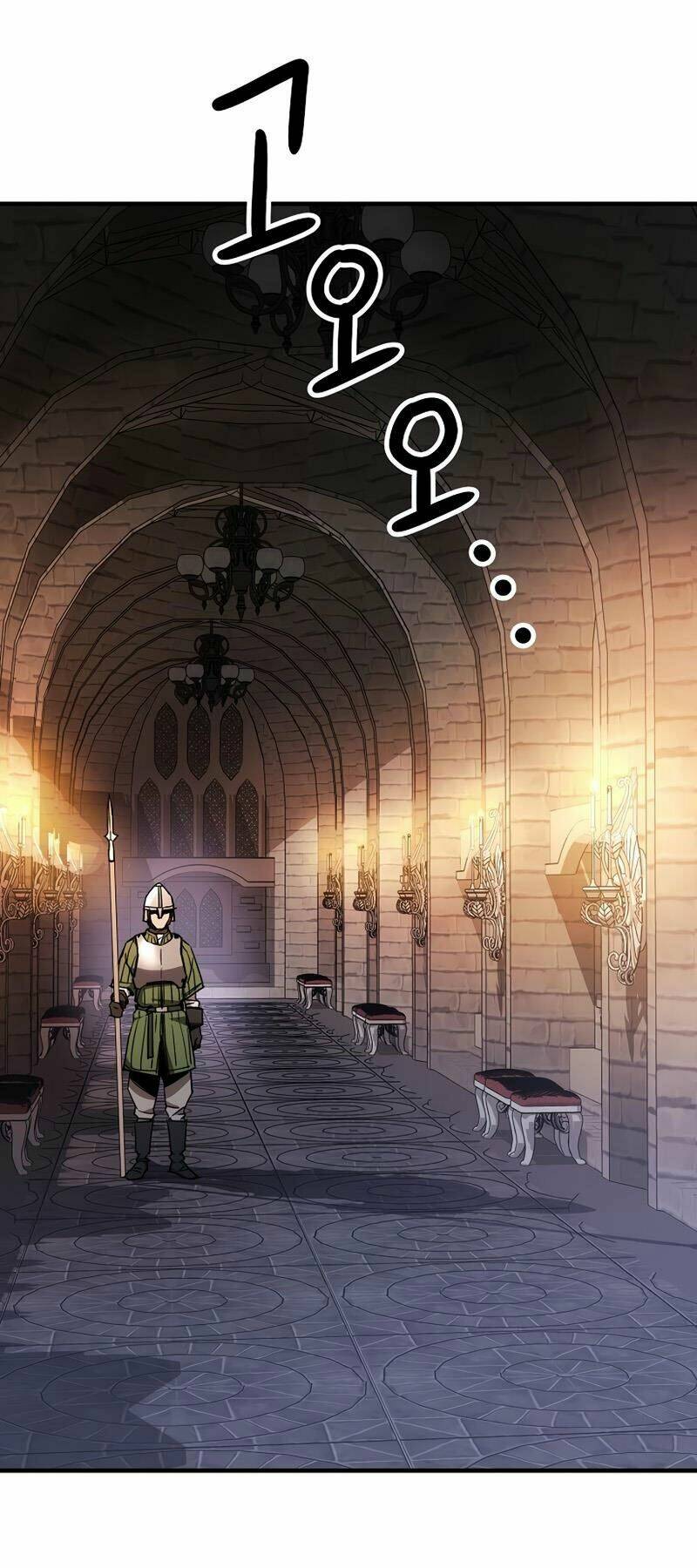 Anh Hùng Trở Lại Chapter 28 - Trang 2