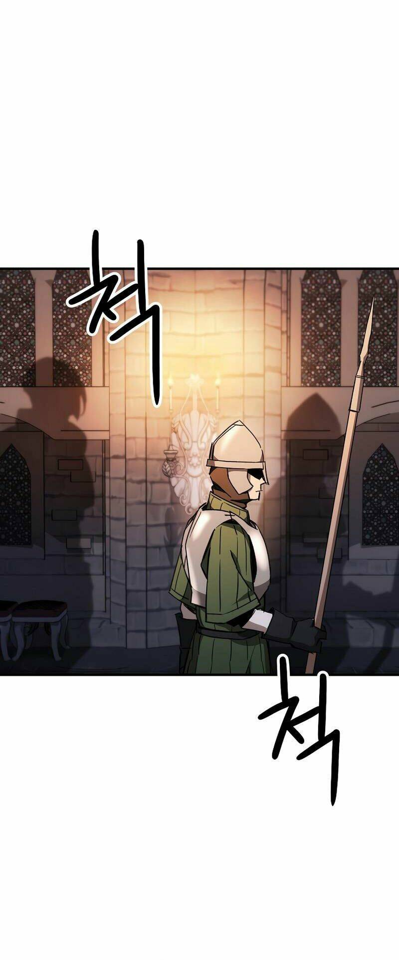 Anh Hùng Trở Lại Chapter 28 - Trang 2