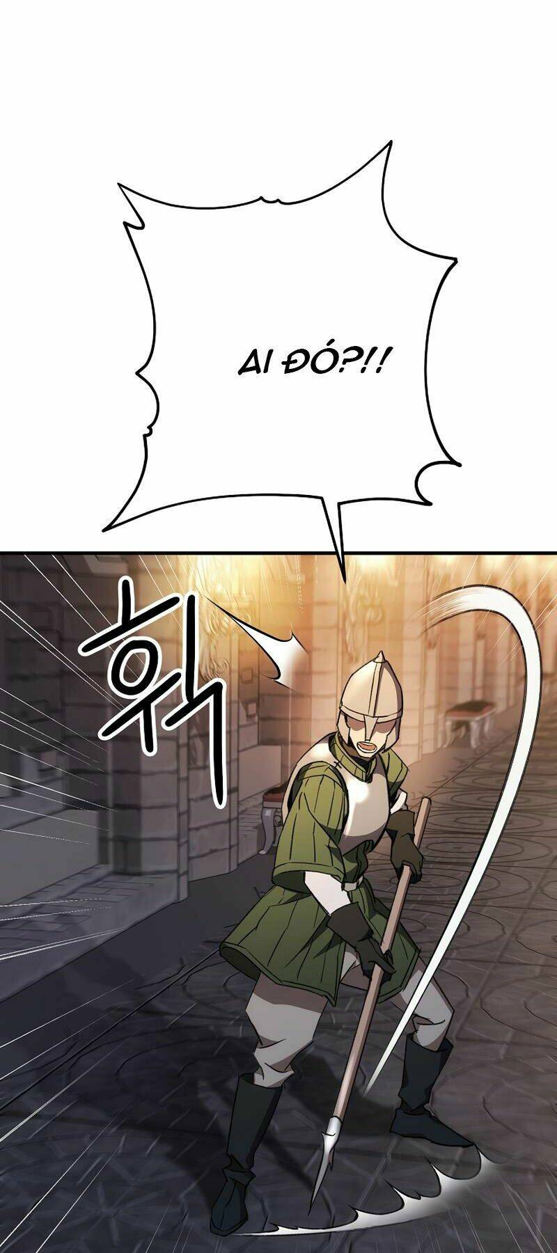 Anh Hùng Trở Lại Chapter 28 - Trang 2