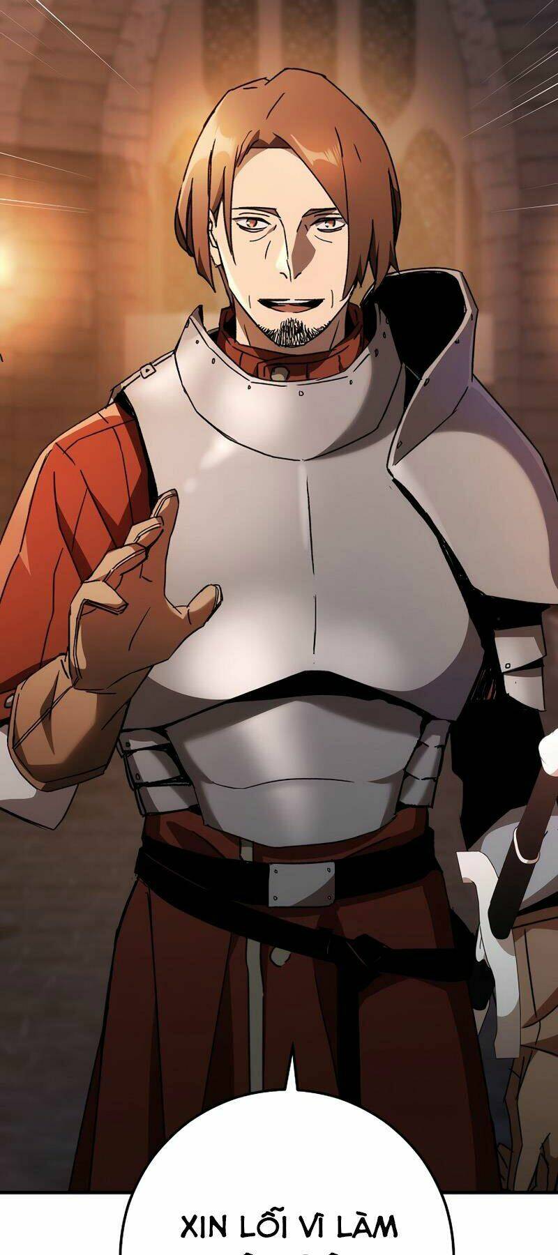 Anh Hùng Trở Lại Chapter 28 - Trang 2