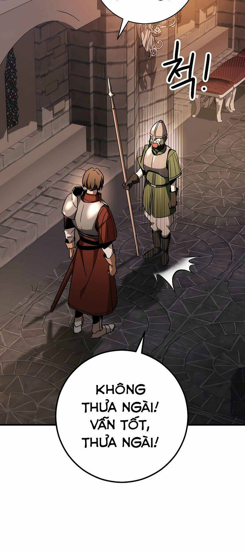 Anh Hùng Trở Lại Chapter 28 - Trang 2