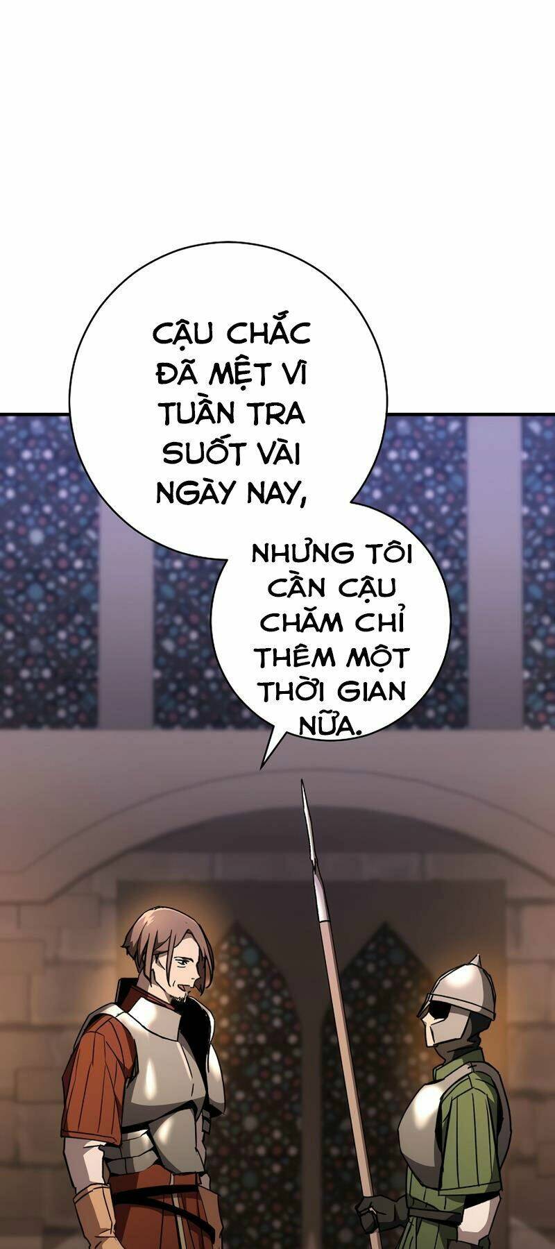 Anh Hùng Trở Lại Chapter 28 - Trang 2