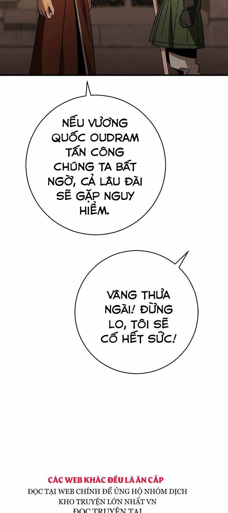 Anh Hùng Trở Lại Chapter 28 - Trang 2