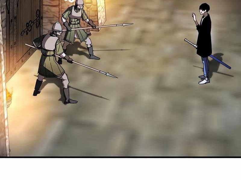 Anh Hùng Trở Lại Chapter 29.5 - Trang 2