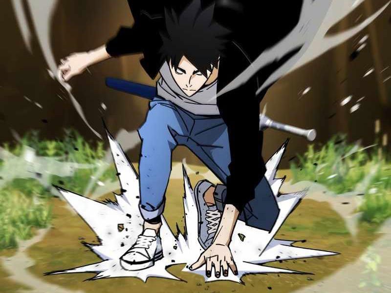 Anh Hùng Trở Lại Chapter 29.5 - Trang 2