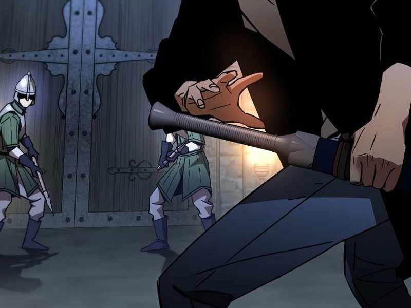 Anh Hùng Trở Lại Chapter 29.5 - Trang 2