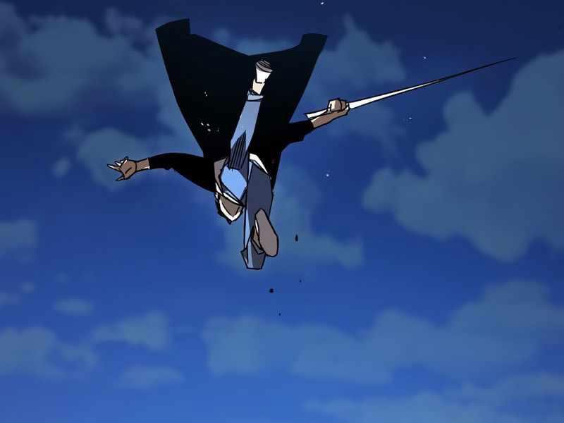 Anh Hùng Trở Lại Chapter 29.5 - Trang 2