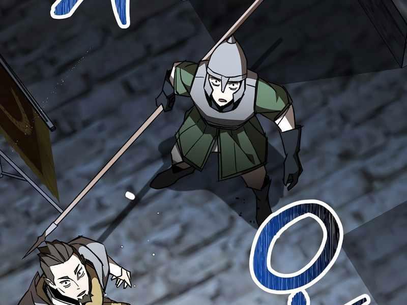 Anh Hùng Trở Lại Chapter 29.5 - Trang 2