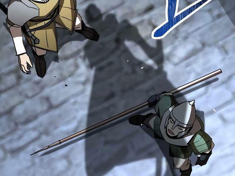 Anh Hùng Trở Lại Chapter 29.5 - Trang 2