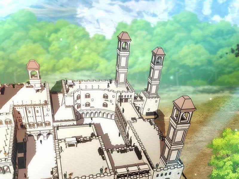 Anh Hùng Trở Lại Chapter 29.5 - Trang 2