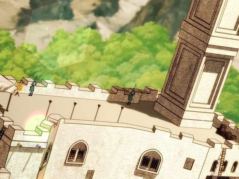 Anh Hùng Trở Lại Chapter 29.5 - Trang 2