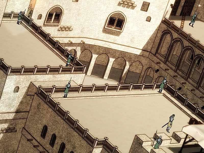 Anh Hùng Trở Lại Chapter 29.5 - Trang 2