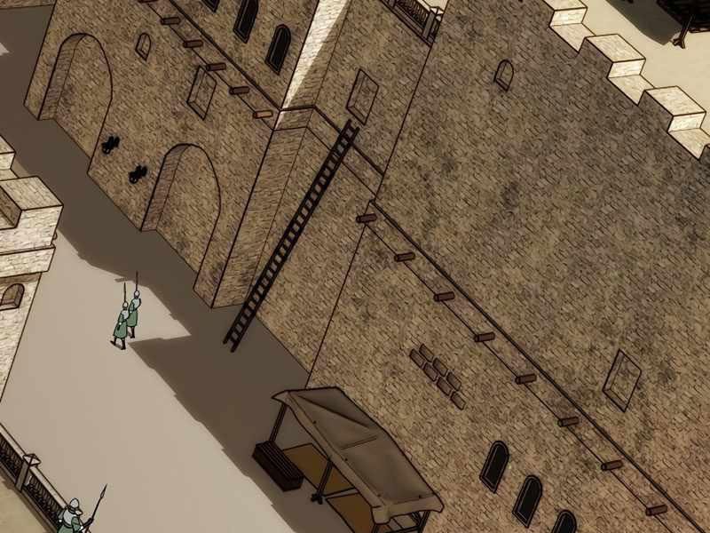 Anh Hùng Trở Lại Chapter 29.5 - Trang 2