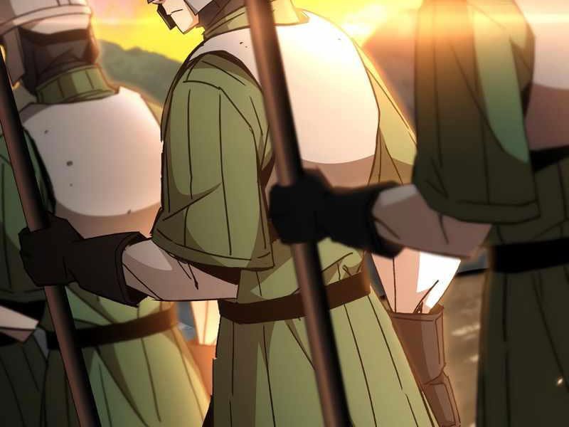 Anh Hùng Trở Lại Chapter 29.5 - Trang 2