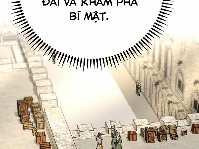 Anh Hùng Trở Lại Chapter 29.5 - Trang 2