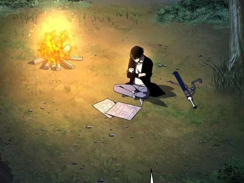 Anh Hùng Trở Lại Chapter 29.5 - Trang 2