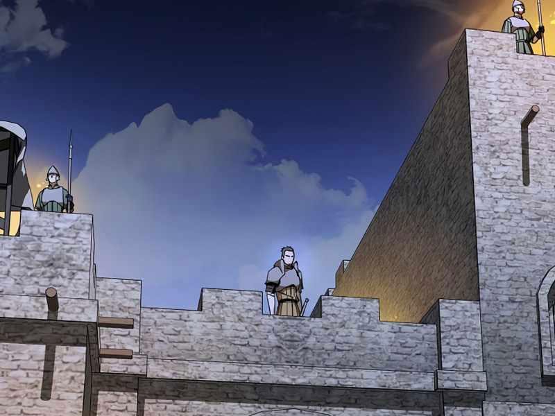 Anh Hùng Trở Lại Chapter 29.5 - Trang 2