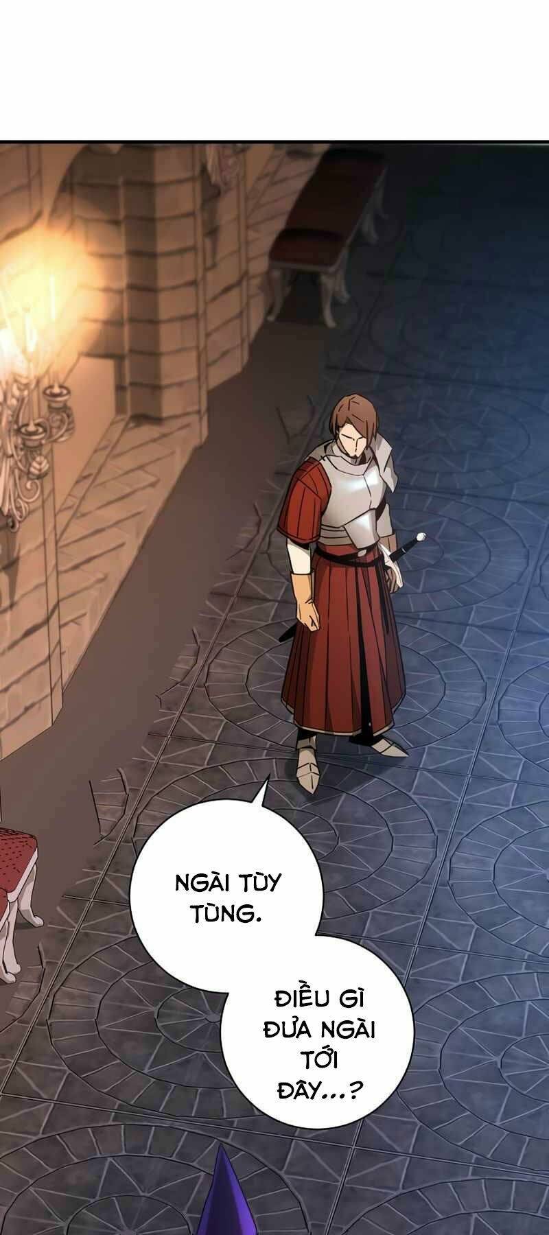 Anh Hùng Trở Lại Chapter 29 - Trang 2