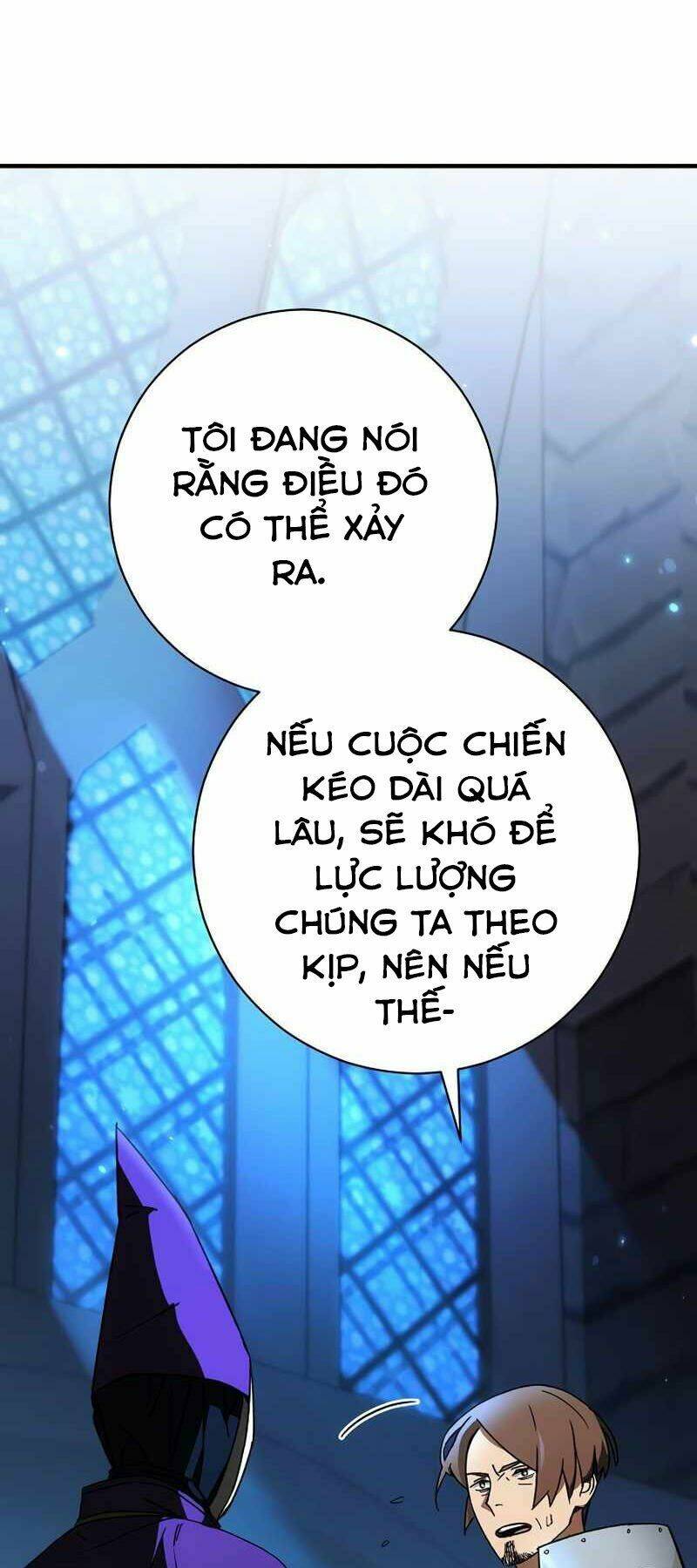 Anh Hùng Trở Lại Chapter 29 - Trang 2