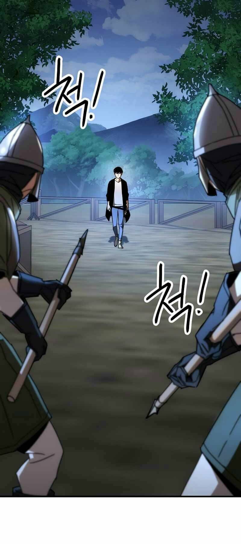 Anh Hùng Trở Lại Chapter 29 - Trang 2