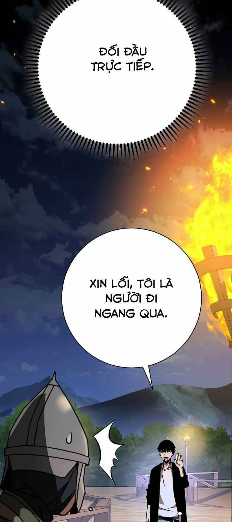 Anh Hùng Trở Lại Chapter 29 - Trang 2