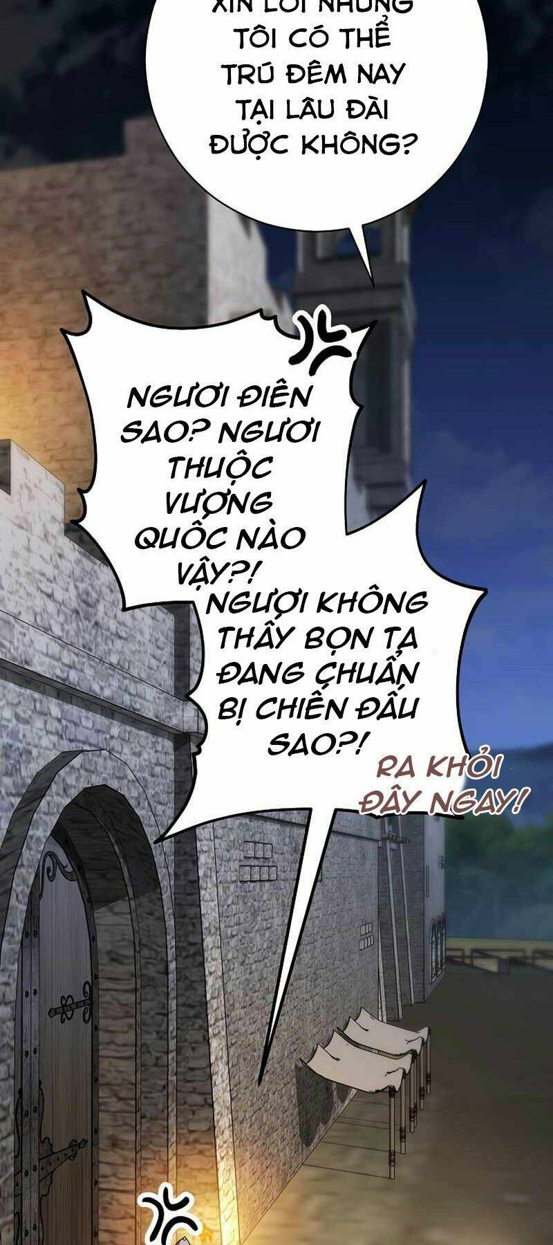 Anh Hùng Trở Lại Chapter 29 - Trang 2