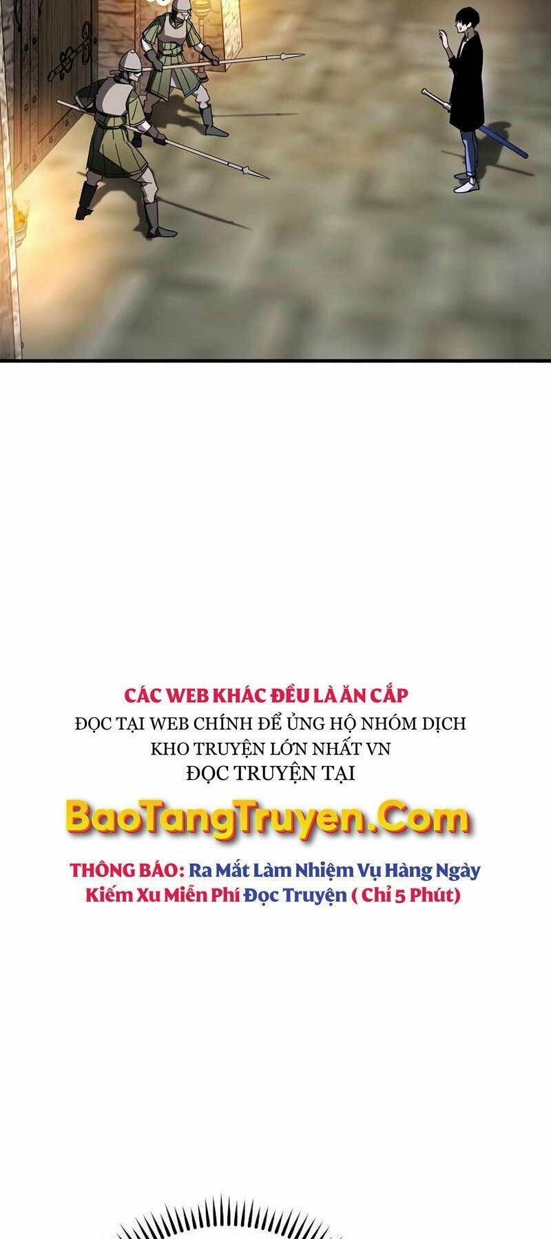 Anh Hùng Trở Lại Chapter 29 - Trang 2