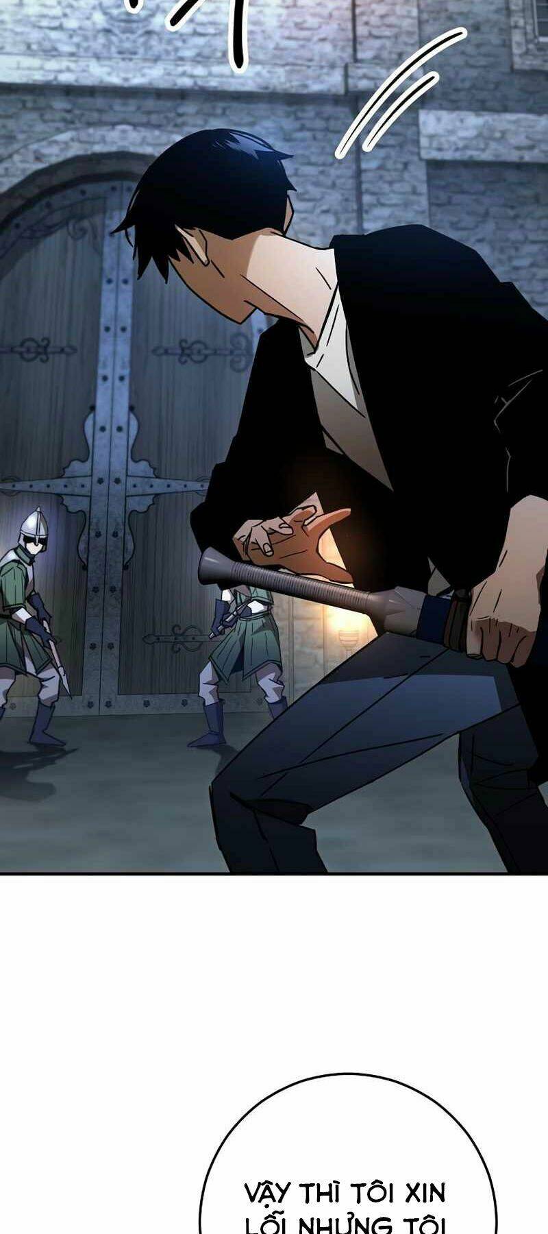 Anh Hùng Trở Lại Chapter 29 - Trang 2