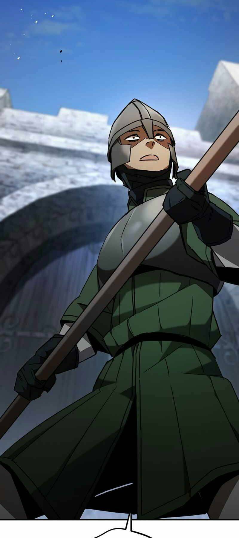 Anh Hùng Trở Lại Chapter 29 - Trang 2