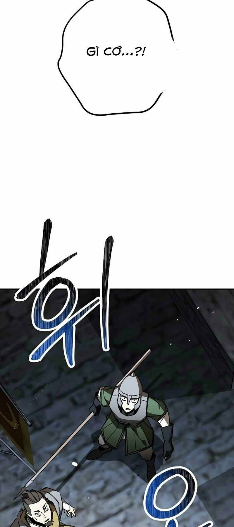 Anh Hùng Trở Lại Chapter 29 - Trang 2