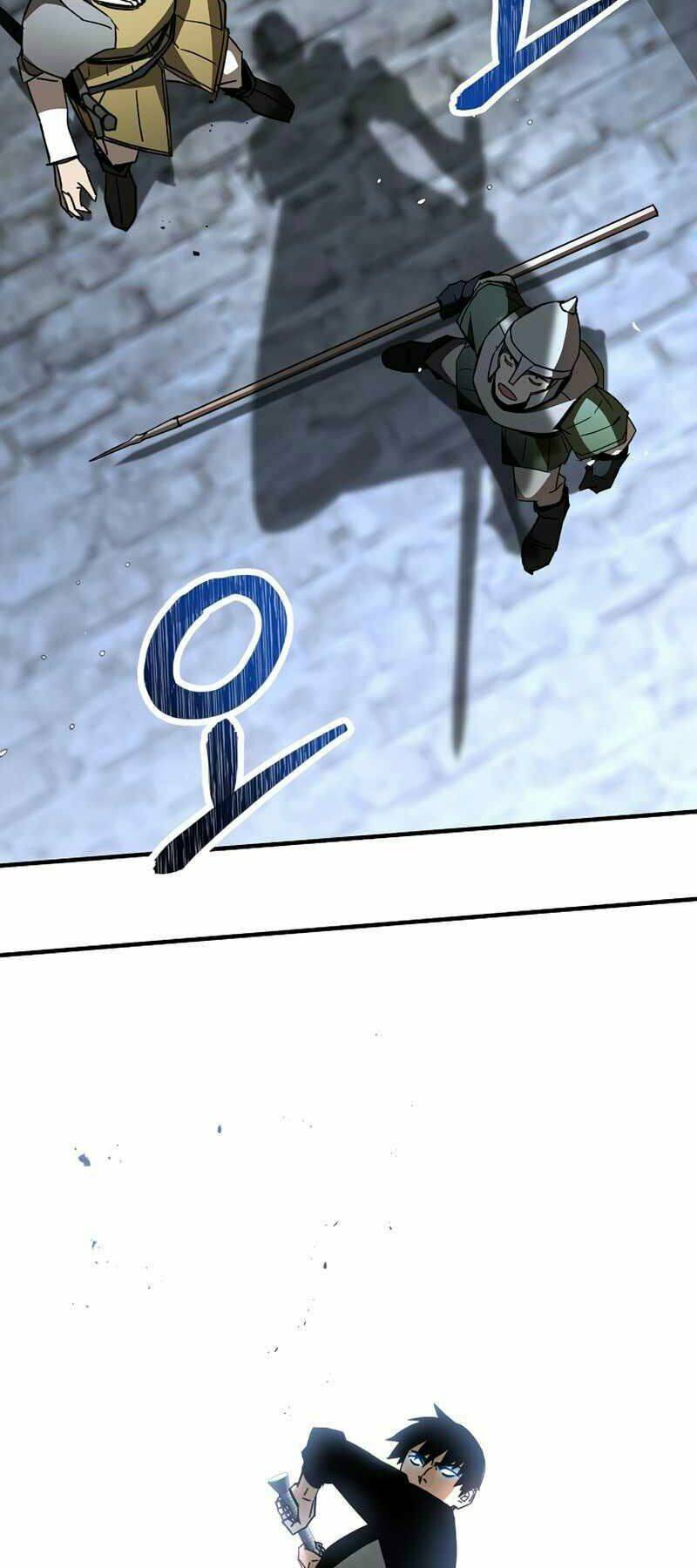 Anh Hùng Trở Lại Chapter 29 - Trang 2