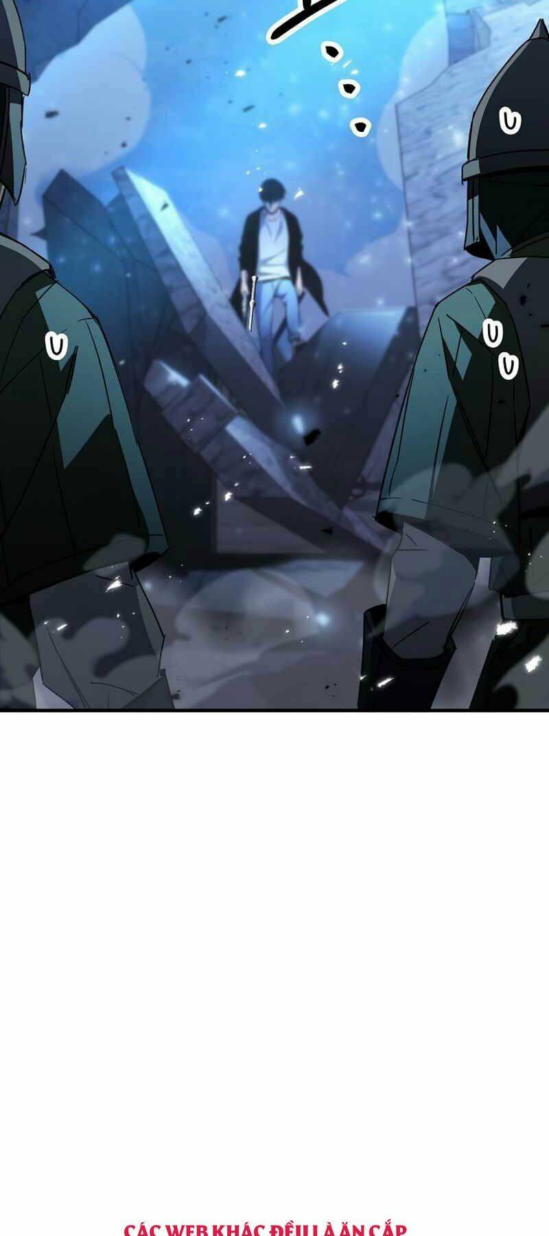 Anh Hùng Trở Lại Chapter 29 - Trang 2