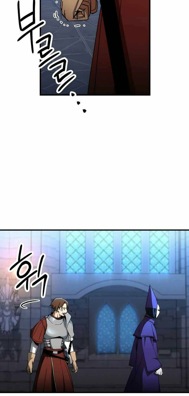 Anh Hùng Trở Lại Chapter 29 - Trang 2