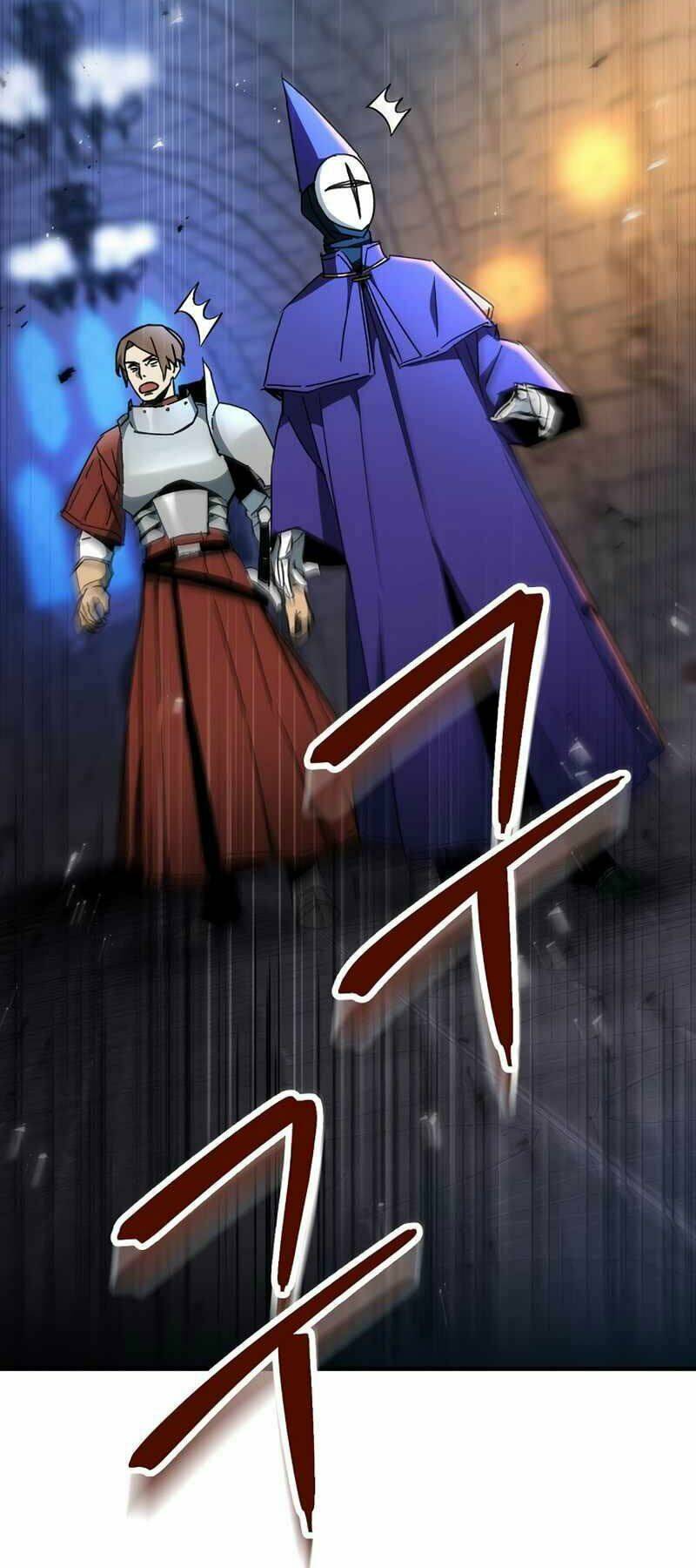 Anh Hùng Trở Lại Chapter 29 - Trang 2