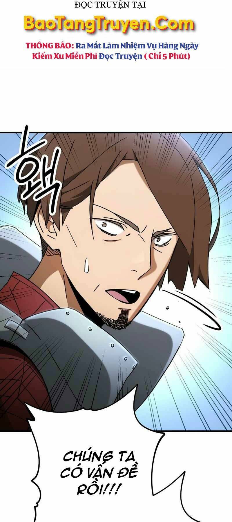 Anh Hùng Trở Lại Chapter 29 - Trang 2