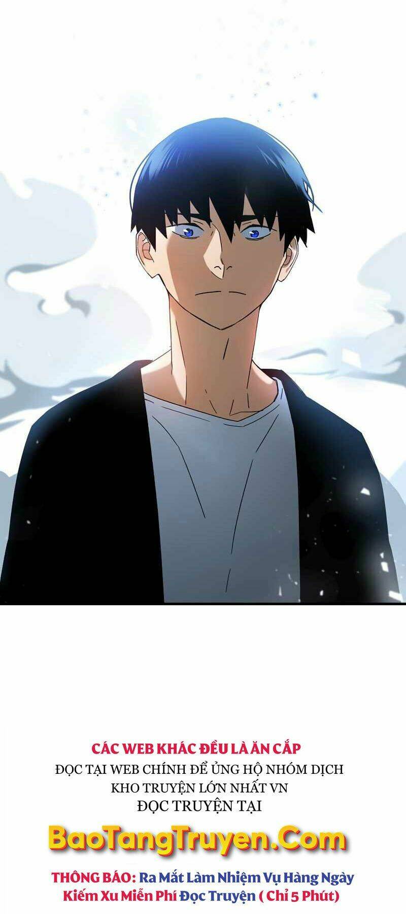 Anh Hùng Trở Lại Chapter 29 - Trang 2