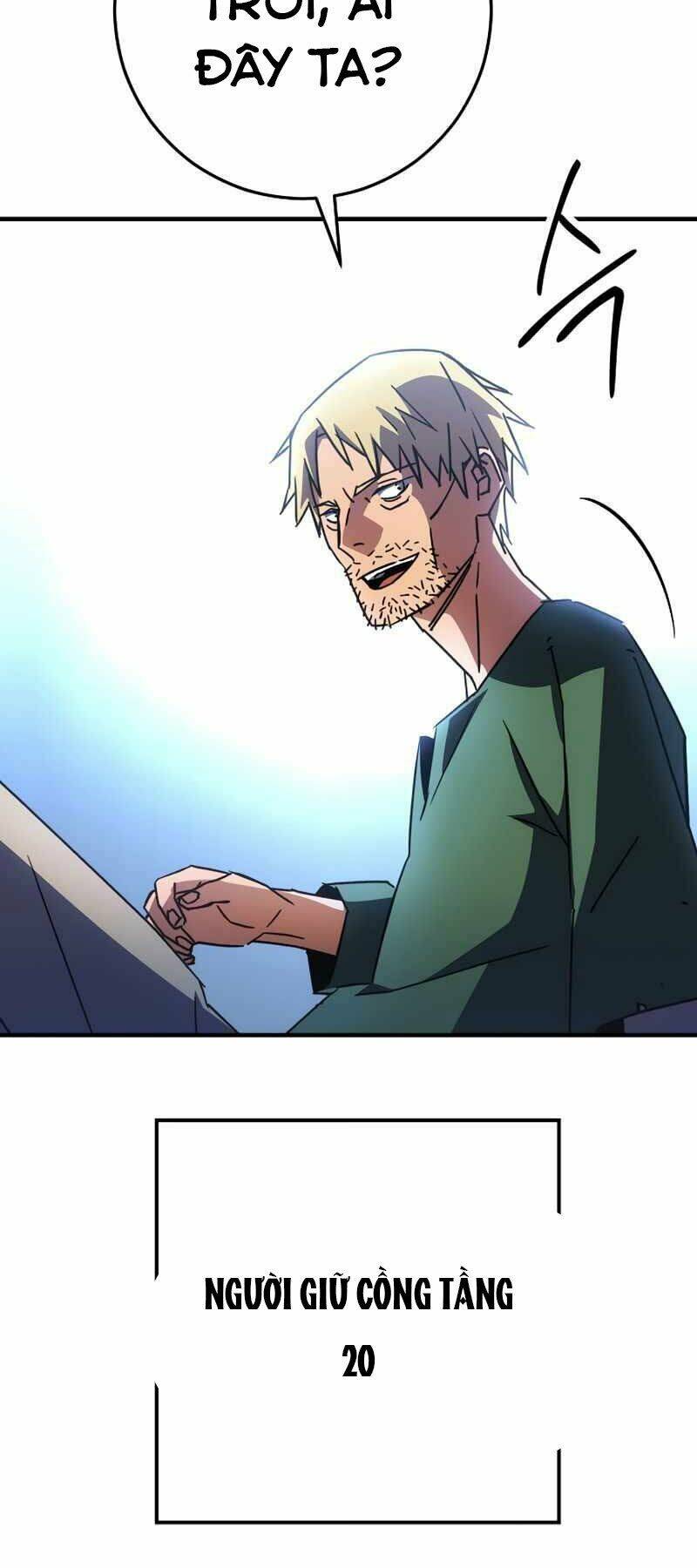 Anh Hùng Trở Lại Chapter 29 - Trang 2