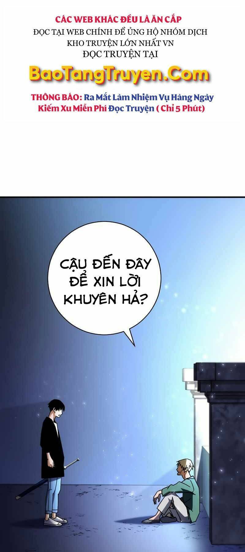 Anh Hùng Trở Lại Chapter 29 - Trang 2