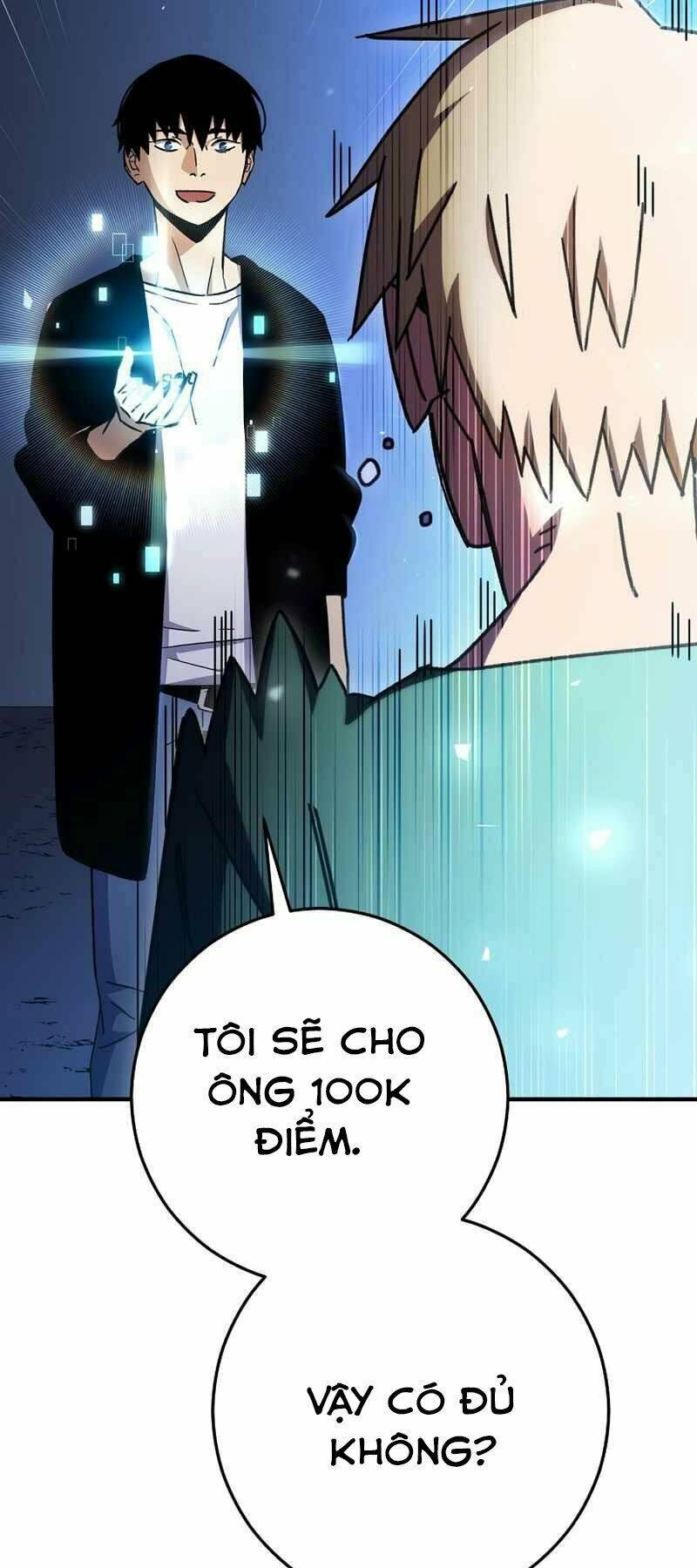 Anh Hùng Trở Lại Chapter 29 - Trang 2