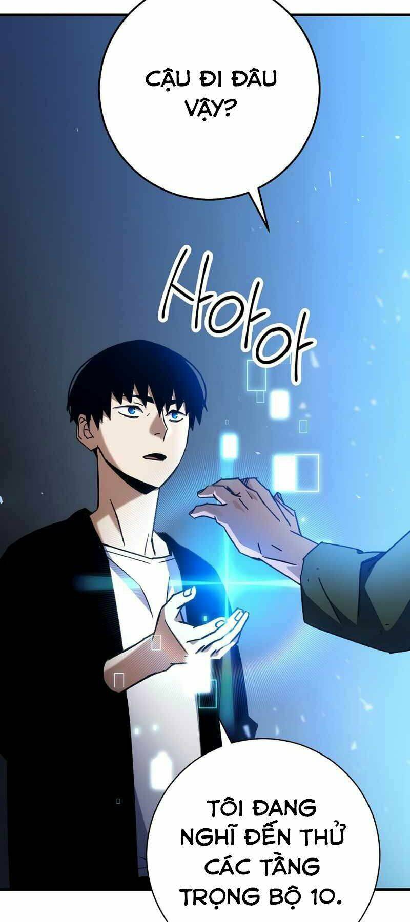 Anh Hùng Trở Lại Chapter 29 - Trang 2