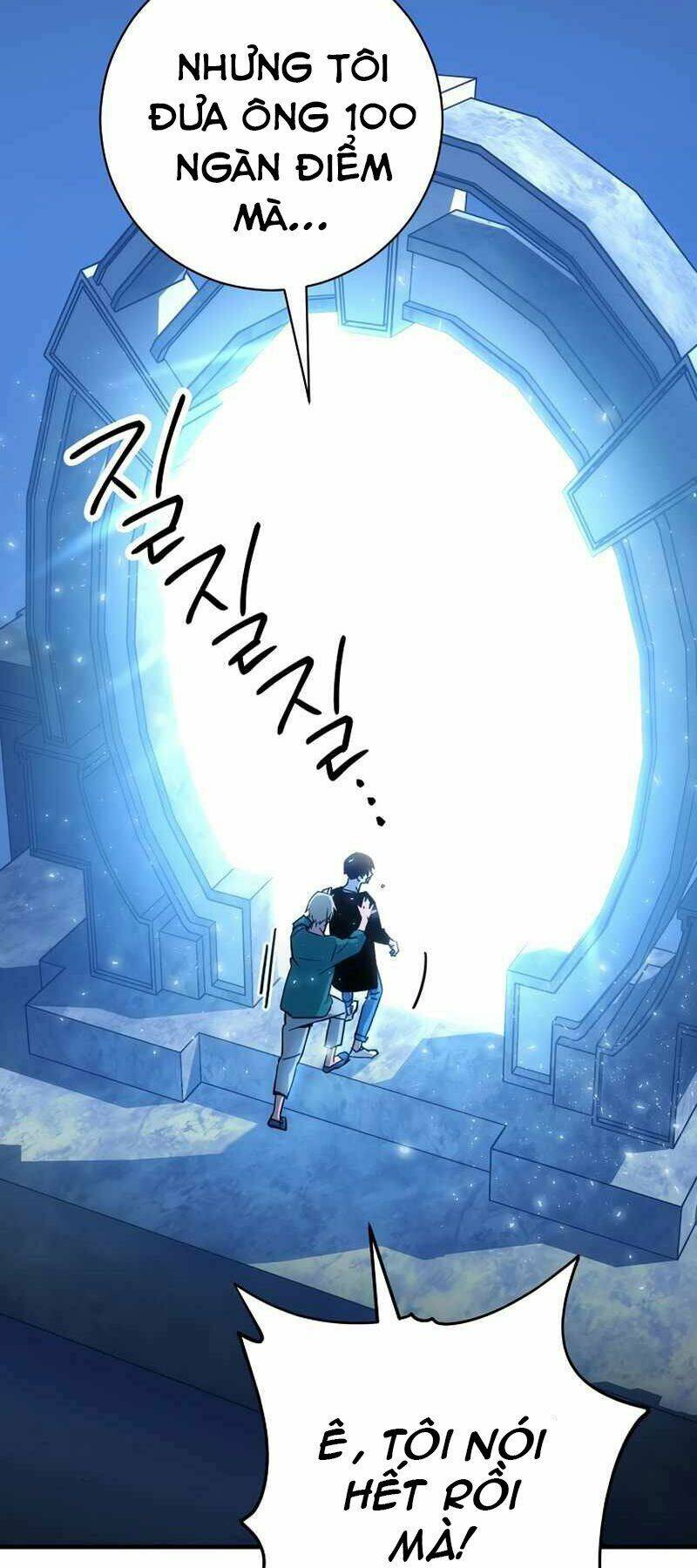 Anh Hùng Trở Lại Chapter 29 - Trang 2