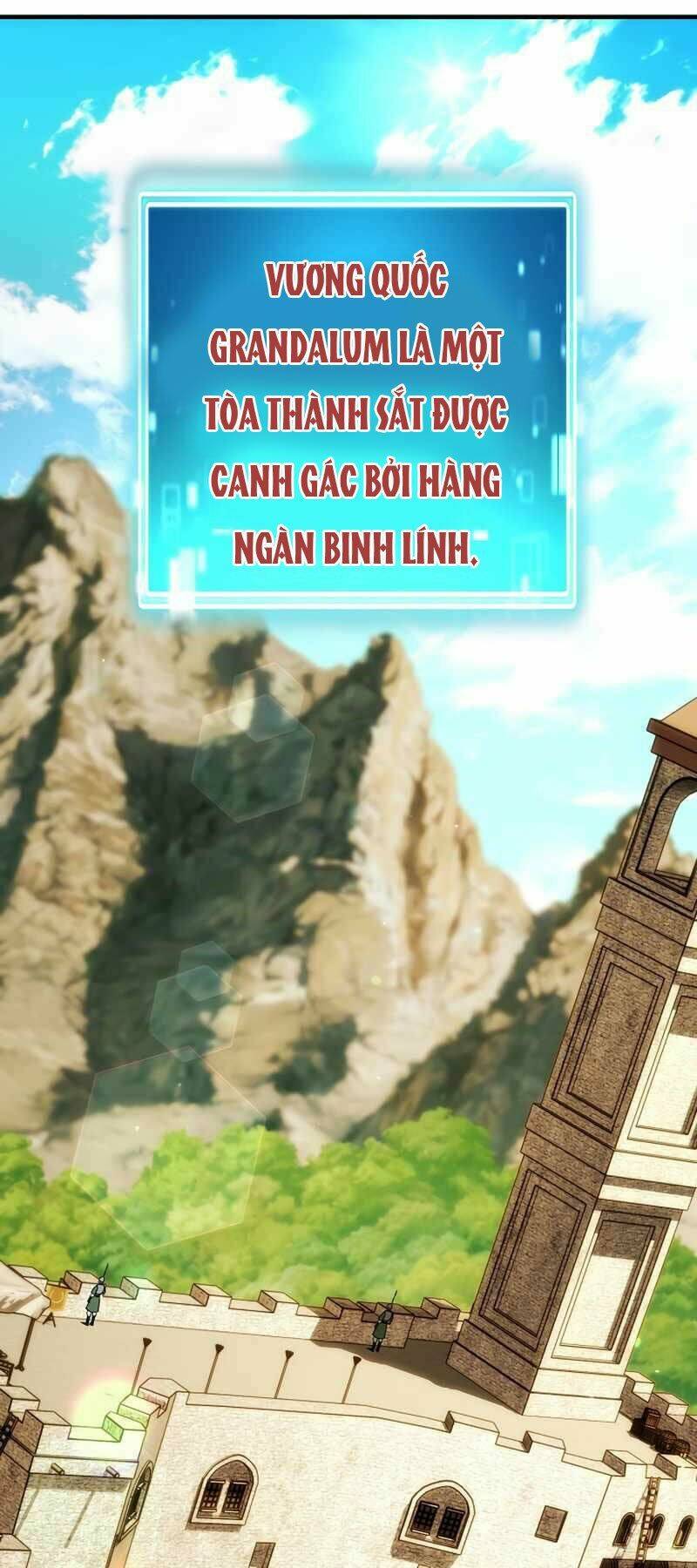 Anh Hùng Trở Lại Chapter 29 - Trang 2
