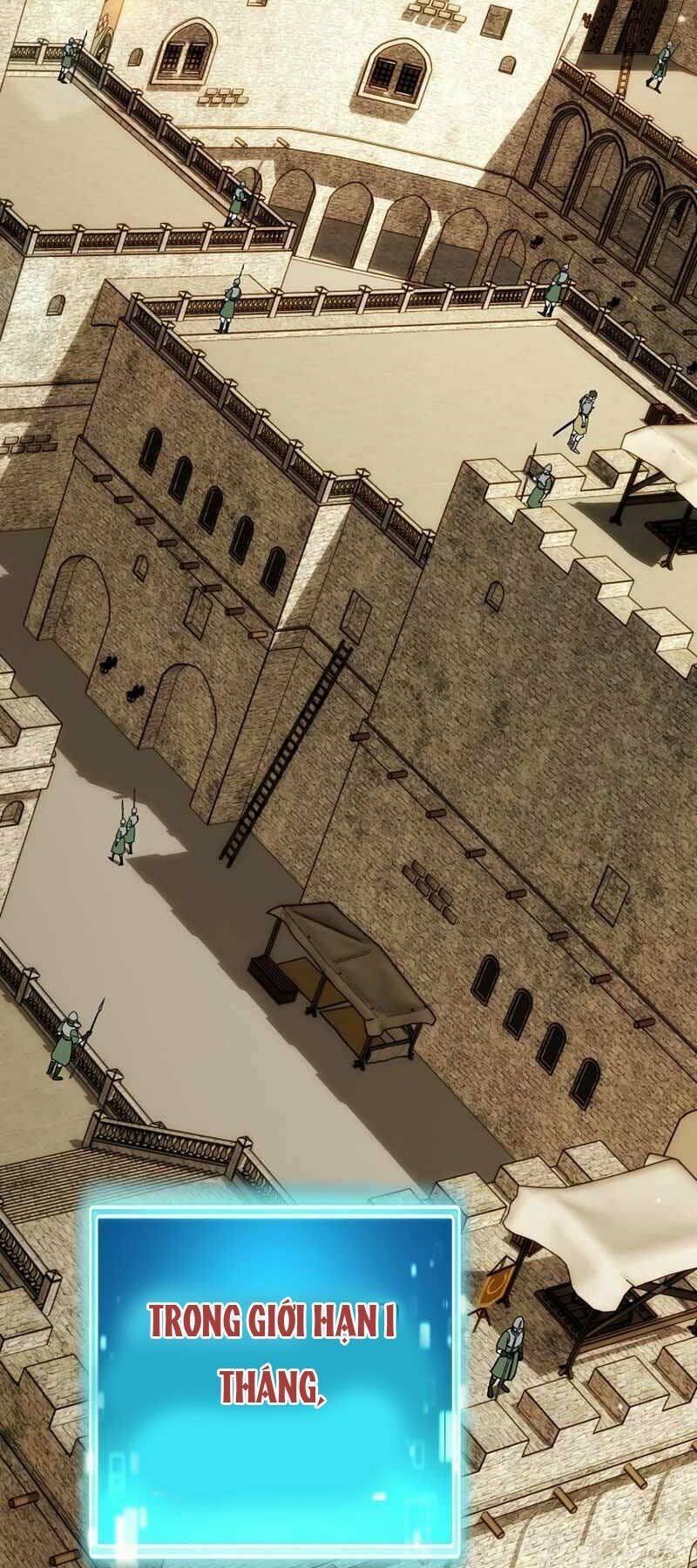 Anh Hùng Trở Lại Chapter 29 - Trang 2