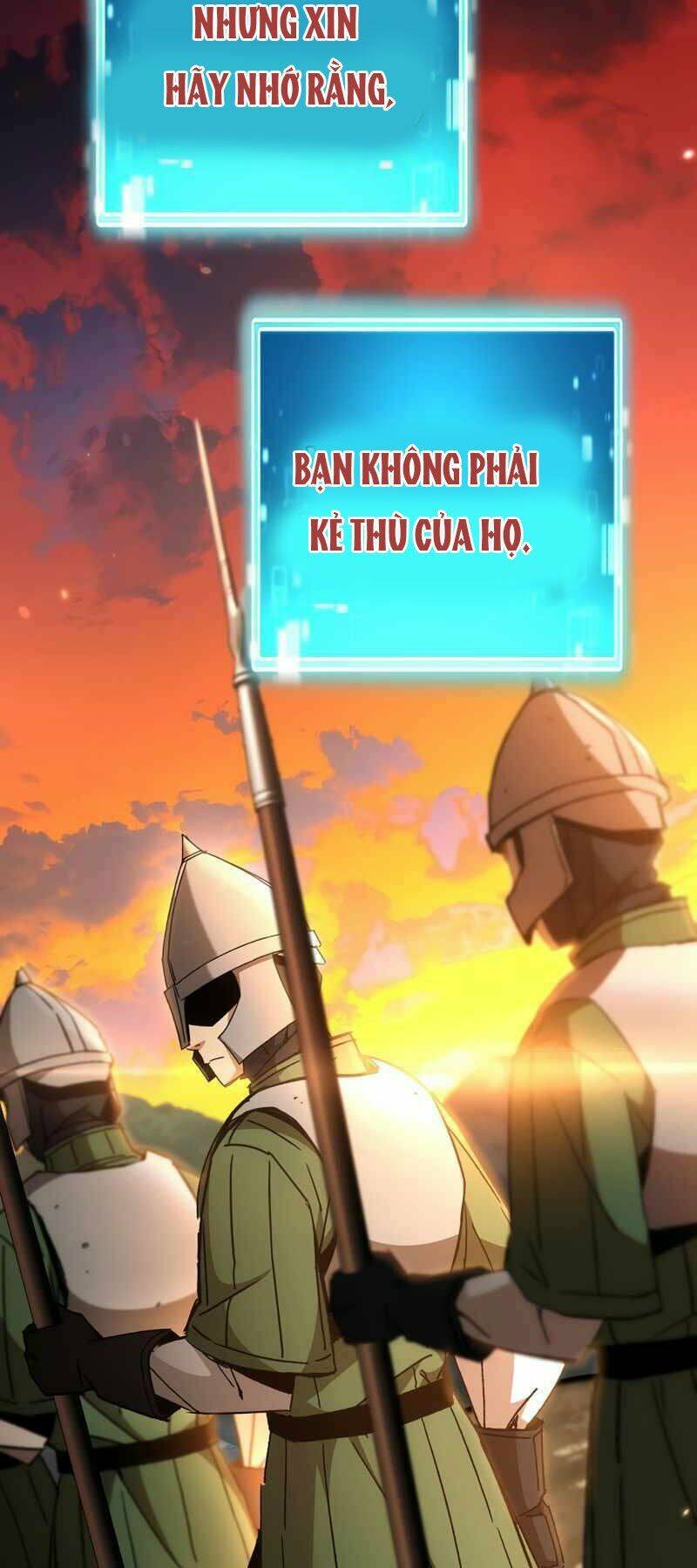 Anh Hùng Trở Lại Chapter 29 - Trang 2
