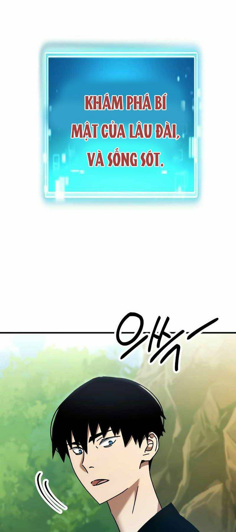 Anh Hùng Trở Lại Chapter 29 - Trang 2