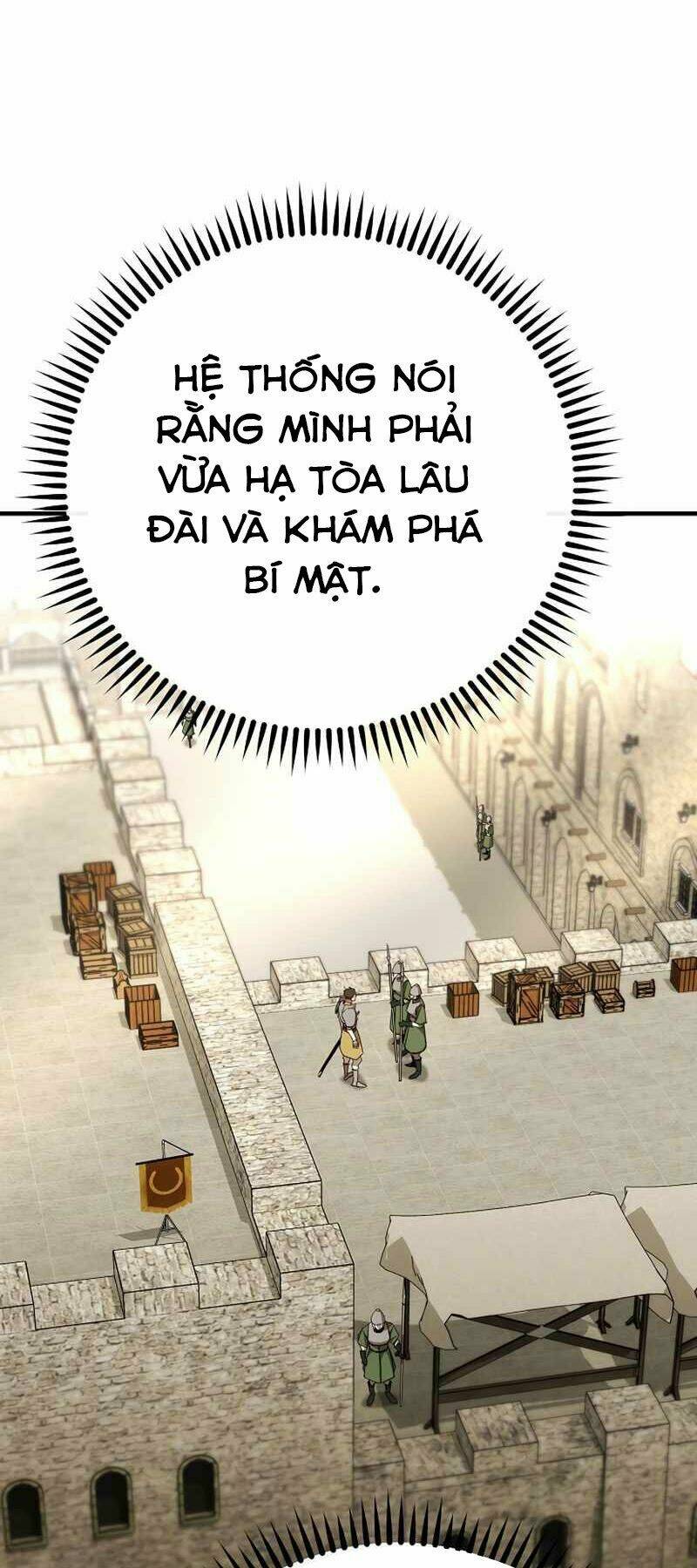 Anh Hùng Trở Lại Chapter 29 - Trang 2