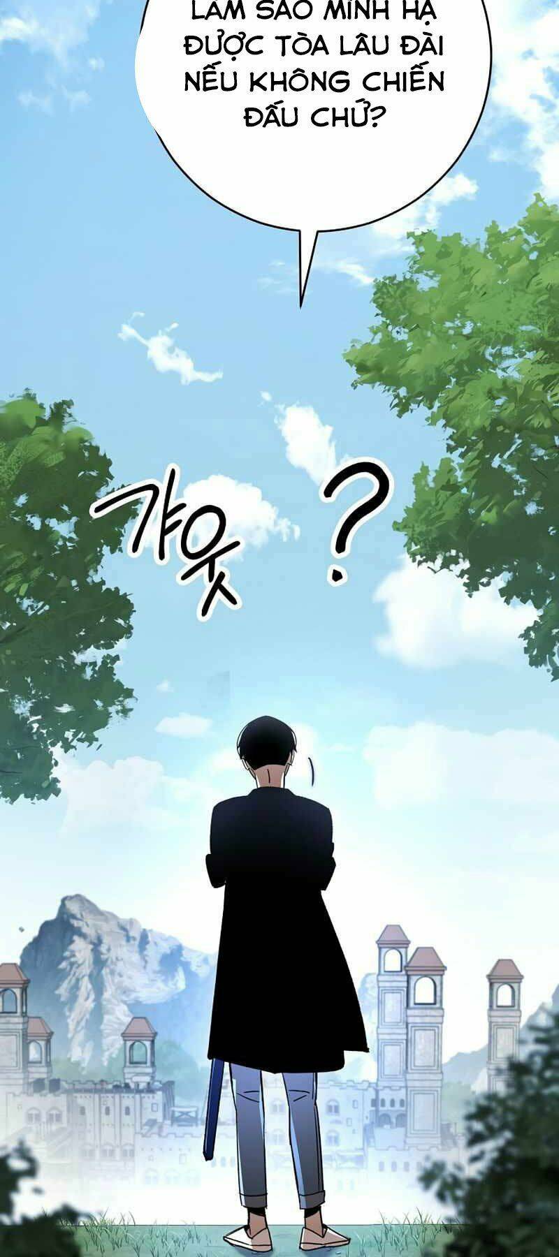 Anh Hùng Trở Lại Chapter 29 - Trang 2